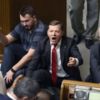 ГПУ взялася за погрози Ляшка чернігівському прокурору