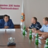 Під час засідання міжвідомчого оперативного штабу державної комісії з питань ТЕБ та НС визначені завдання щодо протидії пожежам на торфовищах