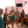 Відбулося перше засідання клубу