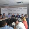 У 206 окрузі всі дільниці розпочали свою роботу вчасно та без суттєвих порушень