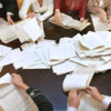 ОВК 206-го округу обробили дані з 90 виборчих дільниць