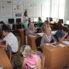 Проведено перший конкурс на заміщення вакантних посад за новим Законом України 