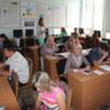 Проведено перший конкурс на заміщення вакантних посад за новим Законом України