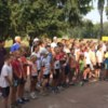 Віра у велике спортивне майбутнє на відкритому Кубку області з лижоролерів та кросу