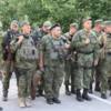 З Маріуполя повернулися спецпризначенці роти
