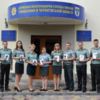 Співробітники органів та установ виконання покарань управління ДПтС України в Чернігівській області отримали чергові спеціальні звання