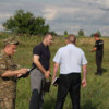 Поліція розслідує обставини загибелі учасника АТО