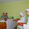 Професійні навички засуджених кухарів перевірили в Чернігівській виправній колонії та Чернігівському СІЗО