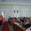 У Чернігові готуються до відзначення 25-річчя Дня Незалежності України