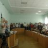 Засідання 16 чергової сесії Прилуцької міської ради