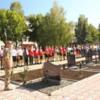 Військова справа як вона є: в області пройшов національно-патріотичний захід