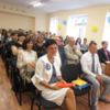 День Знань - це свято, з якого починається дорога в майбутнє для кожного з нас