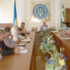 На засіданні профільної комісії облради особливу увагу депутати звернули на долю лісів Ніжинщини та інші проблемні питання життєдіяльності краю