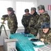 Завершився п'ятиденний збір