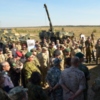 Представники держав-учасниць і держав-партнерів ОБСЄ відвідали 169 навчальний центр Сухопутних військ