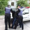 В Чернігові поліція оперативно затримала двох жителів Київщини, підозрюваних у вбивстві