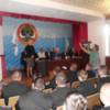 Відбулися урочистості з нагоди