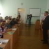 Відбулася розширена зустріч громад-партнерів в рамках Проекту ЄС/ПРООН