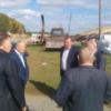 В області тривають ремонти об’єктів інфраструктури