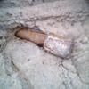Було вилучено та знищено гранату РГД-33