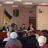 Земельні питання зібрали податківців та платників податків