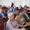 Громадська рада при ГУ ДФС у Чернігівській області долучилась до обговорення проблемних питань ведення бізнесу