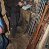 СБУ викрила підпільну майстерню з виготовлення вогнепальної зброї