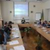 Навчання новопризначених спеціалістів