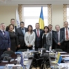 Представників чернігівського самоврядування запрошено з метою обміну досвідом відвідати Латвійську Республіку в третій декаді жовтня