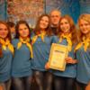 Стартував інтелектуальний марафон
