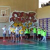 Всеукраїнський олімпійський урок у колегіумі Чернігова
