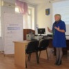 Як контролювати роботу депутатів дізнавалися в Чернігові