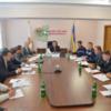 Відбулося засідання обласної комісії з питань техногенно-екологічної безпеки та надзвичайних ситуацій