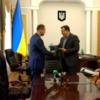 Студентам – дуальне навчання, промисловості – підготовлені кадри. ЧНТУ і ОДА офіційно задекларували співпрацю