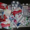 В Чернігові зібрали гуманітарну допомогу в зону АТО