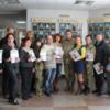 Відбулося нагородження учасників АТО та волонтерів