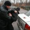 Поліція затримала кримінальний дует, який скоїв серію зухвалих розбійних нападів на жінок