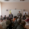 Посадовці дізнаються про правове регулювання служби в органах місцевого самоврядування