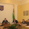 Відбулося засідання робочої групи з технічної модернізації економіки і інфраструктури