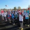 Відкриті уроки футболу