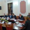 Відбулось засідання виконавчого комітету Чернігівської міської ради