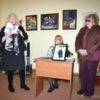 У бібліотеці Короленка відбулася презентація книги Мили Котової