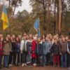 Відбувся освітній табір національно-патріотичного виховання