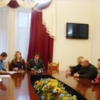 Допомагаючи розвитку спорту в Чернігові