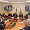 Чернігів з робочим візитом відвідав радник Міністра внутрішніх справ України, голова Громадської ради при МВС Володимир Мартиненко