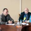 В Чернігові відновлюється повноцінний соціальний діалог з міською владою
