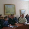 “Обмін досвідом використання сучасних комунікаційних технологій управлінськими працівниками”
