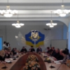 На спільному засіданні постійних комісій облради обговорювали проведення перших виборів голів та депутатів об’єднаних громад