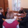 Відбувся аукціон з продажу автомобілів, що були у комунальній власності Чернігова