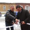 У Чернігові відкрилася громадська приймальня народного депутата